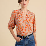 Loren Blouse