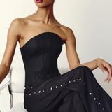 KAYLEN SOFT CURVE: HIGH RISE 32'