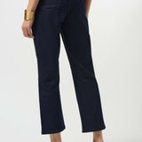 Margot Classic Straight Leg Stretch Jeans