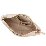 Connie Bone Recycled Vegan Crossbody Bag