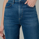 The Margot Slim with Wide Cuff