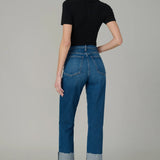 The Margot Slim with Wide Cuff