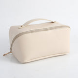 Women Fashion Simple Portable Cosmetic Case