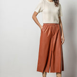 Pull on Culotte