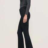 Bridget Boot: high rise instasculpt™ crop