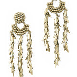 Conrad Earrings