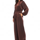 Skyler Jumpsuit