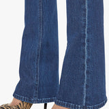 High Waisted Runaway