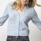 Full Sleeve Cardigan Sweater