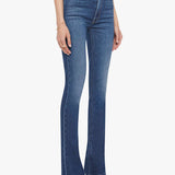 High Waisted Runaway