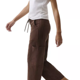 Sabrina  Curved Utility Pants