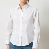 Slim Fit Button Down