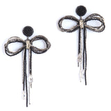 Coquette Earrings