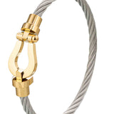 Sebastian Wire Bracelet