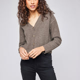 Gramercy Cardigan