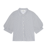 The Billow Sleeve Shirt