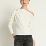 Pietra Off Shoulder Top