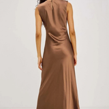 Mira Woven Dress