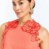 Juniper Shift Mini Dress