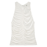 The Ruched Tank
