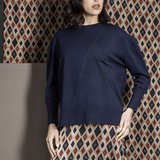 Lurex Sweater