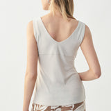 Classic V-Neck Cami