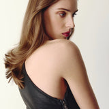 ESME DRESS: OFF SHOULDER