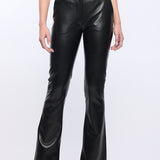 Cady Vegan Leather Pants