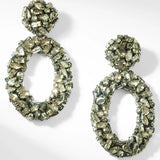Dinorah Earrings