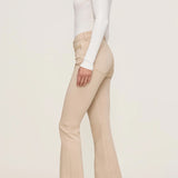 Bridget Boot: High Rise Instasculpt Crop