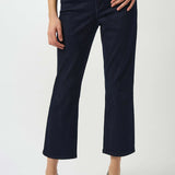 Margot Classic Straight Leg Stretch Jeans