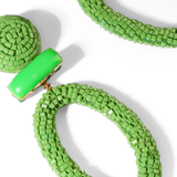 Yolanda Earrings