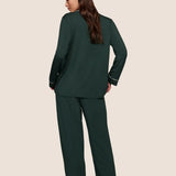 Gisele Long PJ Set