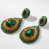Sisina Earrings