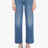 The Mid Rise Rambler Zip Ankle