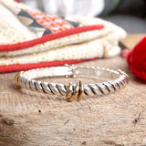 Twist Bracelet