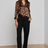 Dani 3/4 Sleeve Blouse