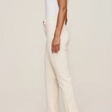 PATTI STRAIGHT: HIGH RISE ANKLE