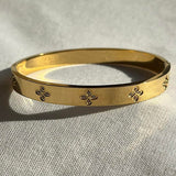 Flora Bracelet