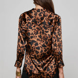 Dani 3/4 Sleeve Blouse