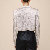 Clean Hidden Placket