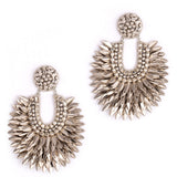 Posha Earrings