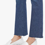 The Hustler Flood Fray