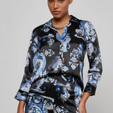 Dani 3/4 Sleeve Blouse