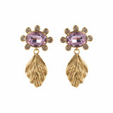 Calyer Earrings