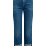 The Margot Slim with Wide Cuff