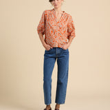 Loren Blouse