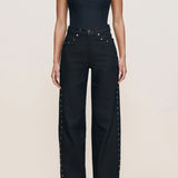 KAYLEN SOFT CURVE: HIGH RISE 32'