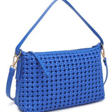 Dottie Knotted Crossbody