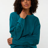 Sweater Tape Embroidery Modal